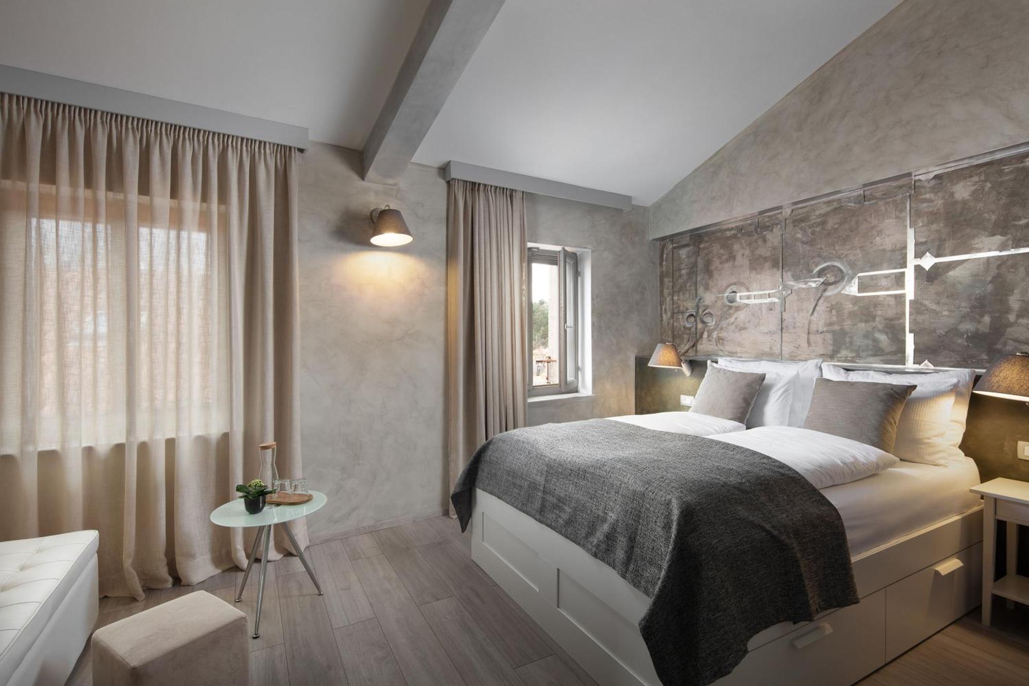 Mirakul Residence In A Cute Historic Town Labin  Zewnętrze zdjęcie