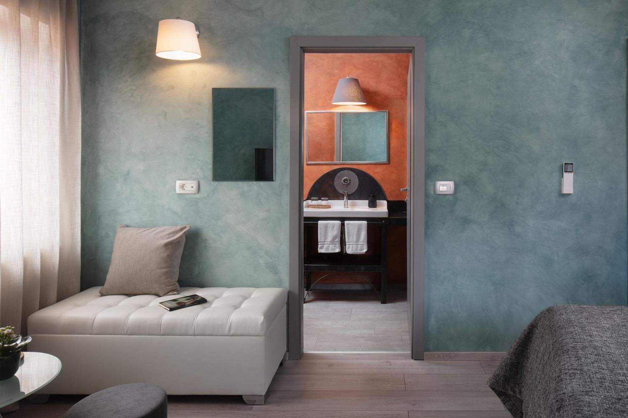 Mirakul Residence In A Cute Historic Town Labin  Zewnętrze zdjęcie