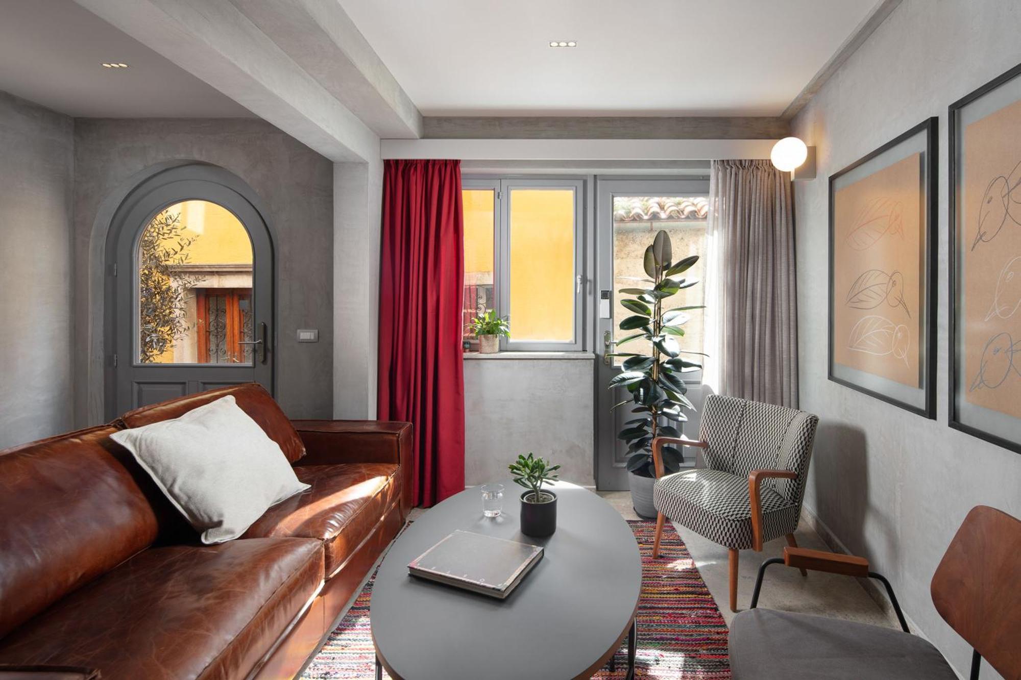 Mirakul Residence In A Cute Historic Town Labin  Zewnętrze zdjęcie