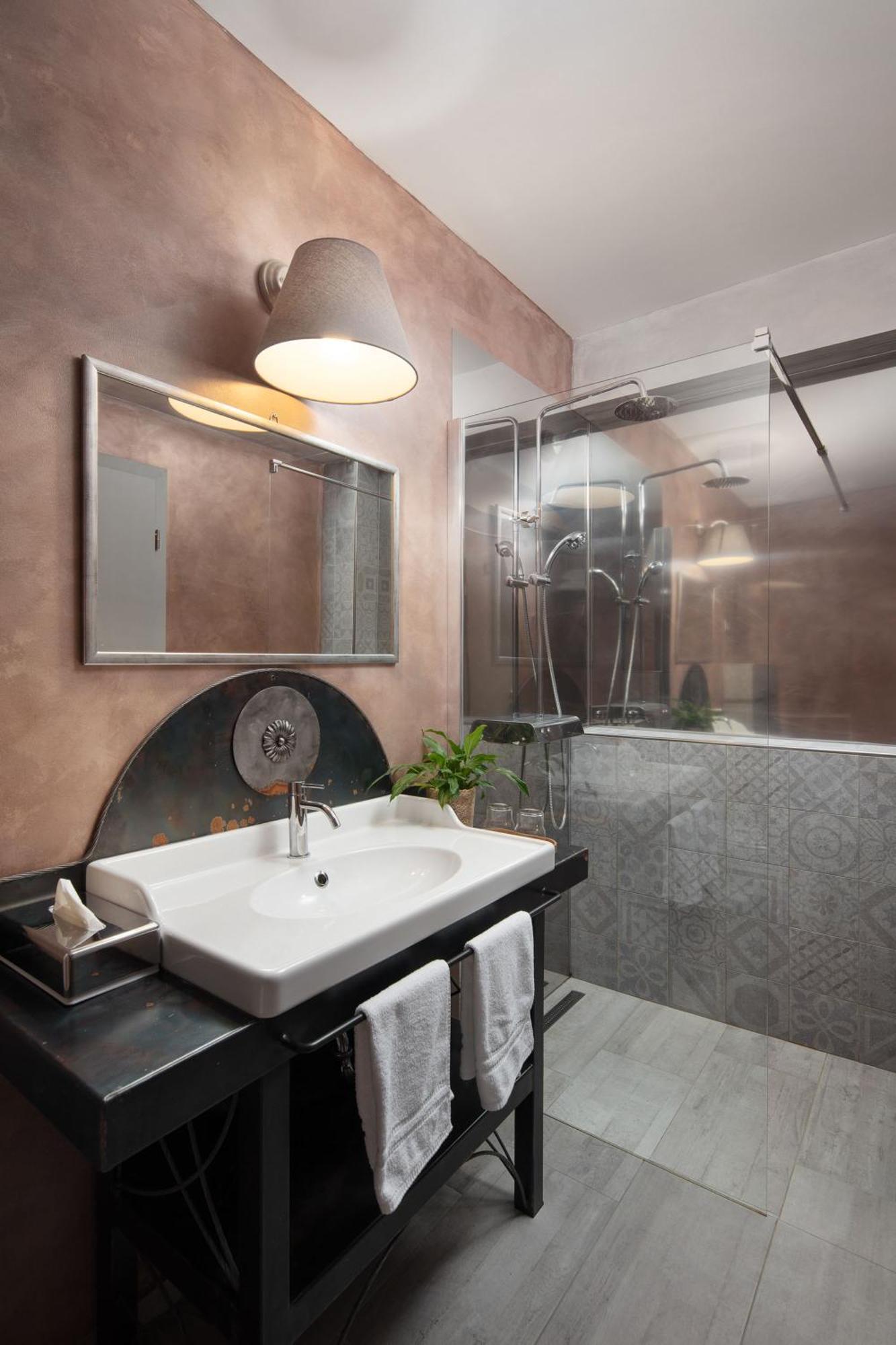 Mirakul Residence In A Cute Historic Town Labin  Zewnętrze zdjęcie