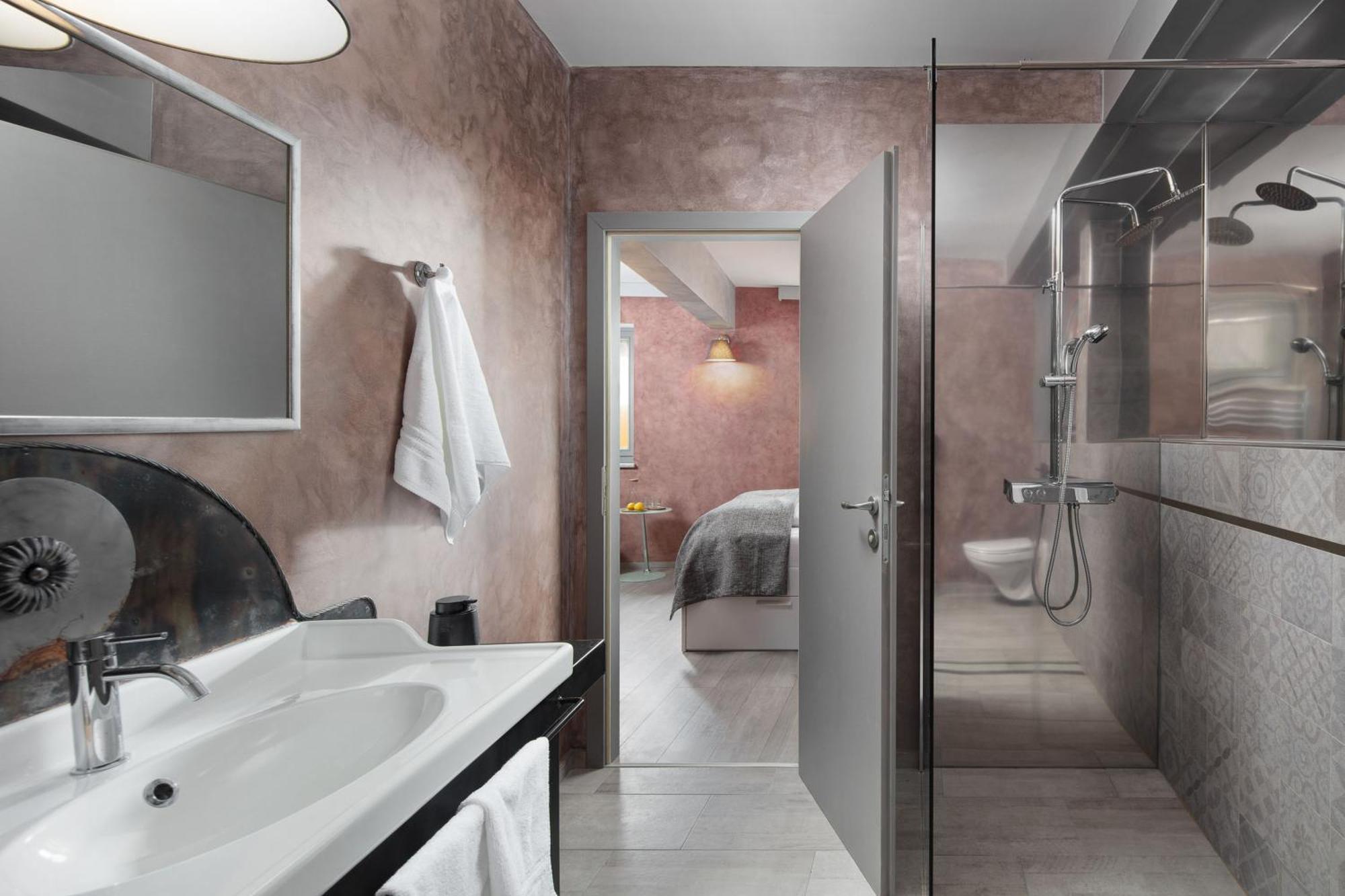 Mirakul Residence In A Cute Historic Town Labin  Zewnętrze zdjęcie