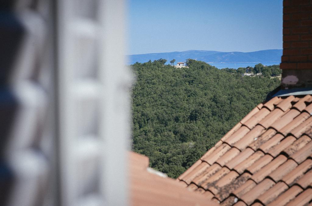 Mirakul Residence In A Cute Historic Town Labin  Zewnętrze zdjęcie